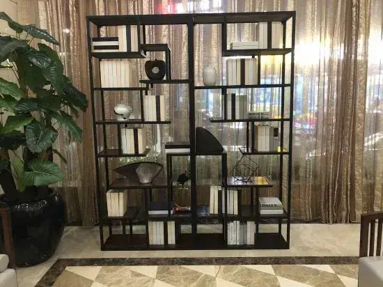 Jing State Hotel