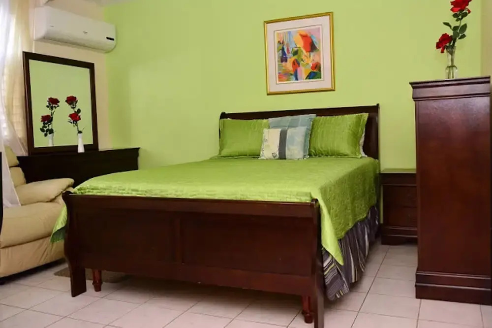 Mermaid Suites at Sandcastles
