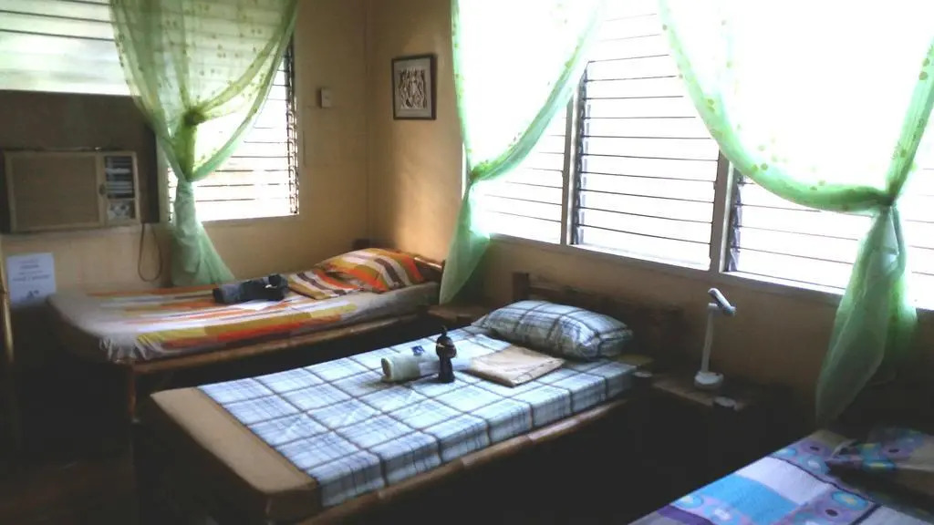 Bugoy Bikers Hostel