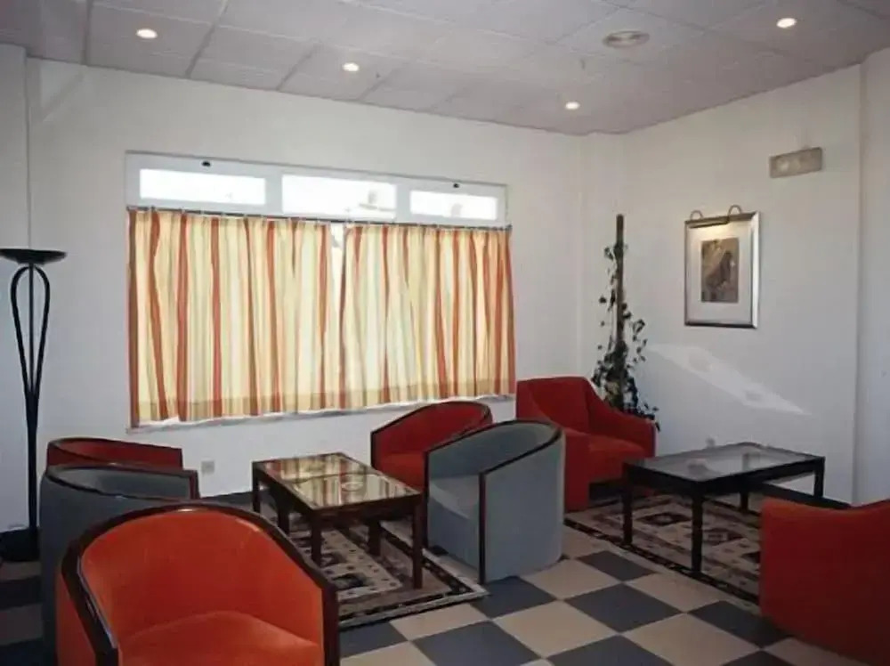 Hotel Sao Lourenco