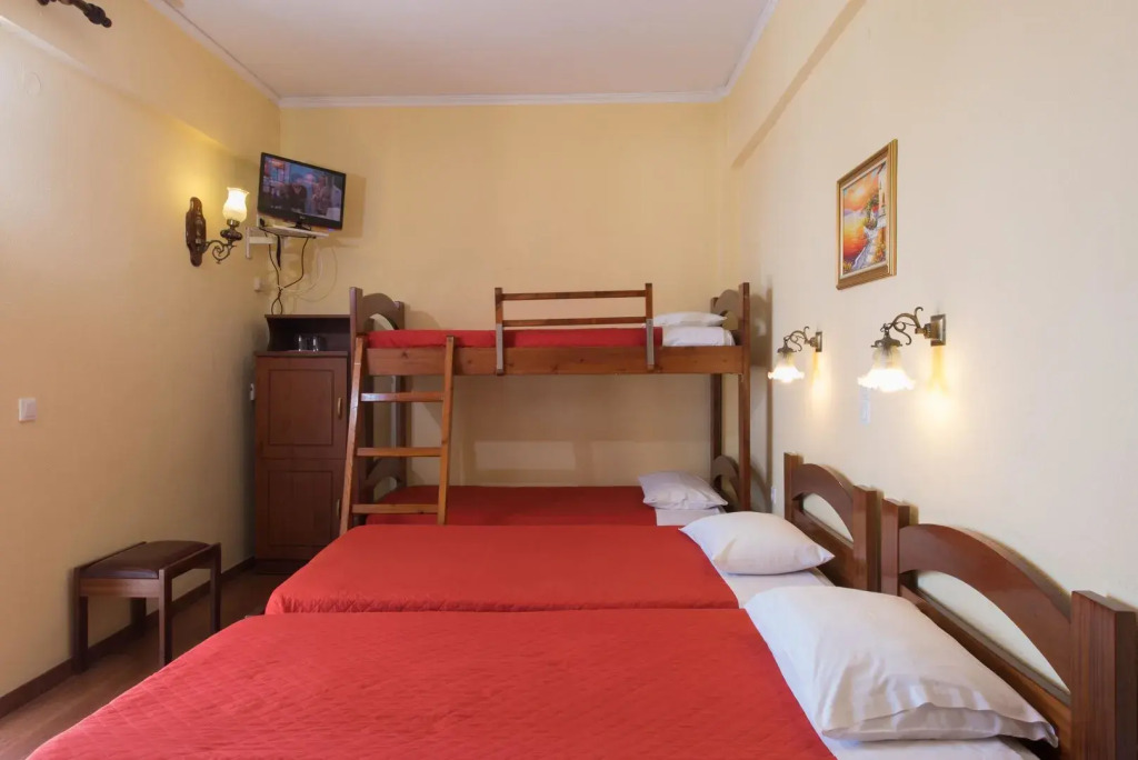 Sunset Hotel
