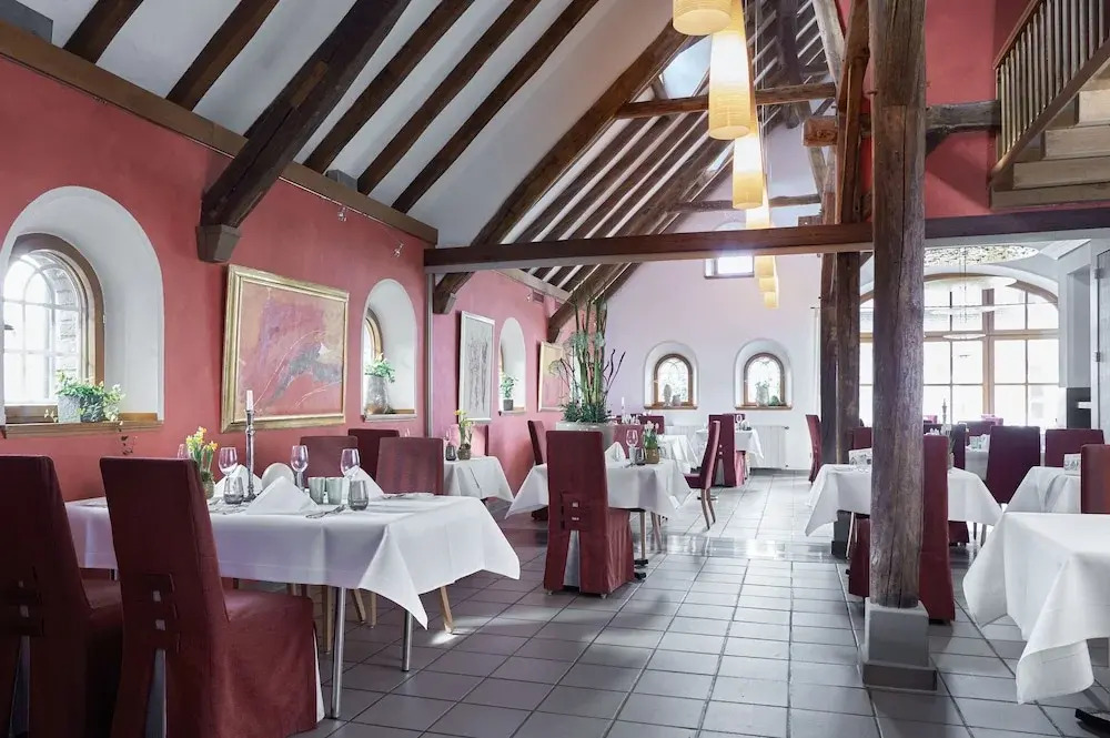 Landhotel Voshövel