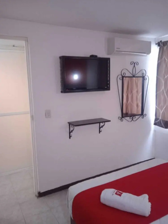 Hotel Palmeyras Inn