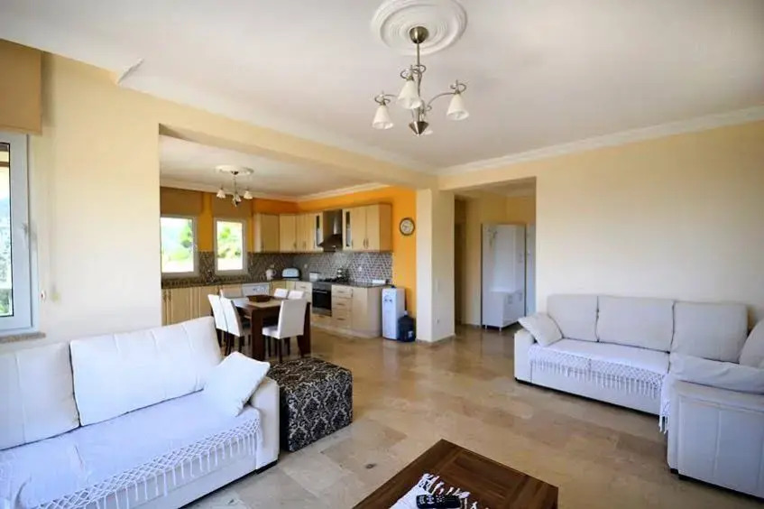 Villa Bellevue