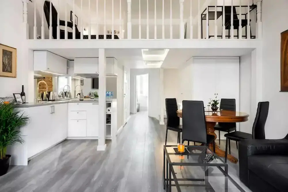 Zwierzyniecka Old Town Apartments by Otium