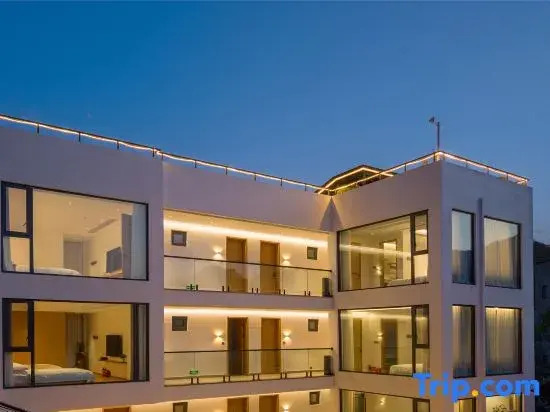 Yuduo Aero Garden | Design Hotel