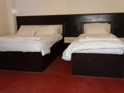 Madera Hotel