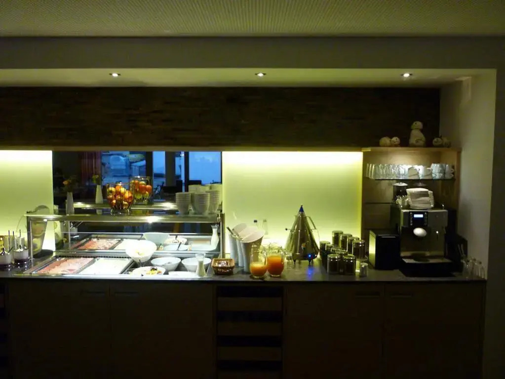 Hotel - Landgasthof Obermaier Zum Vilserwirt