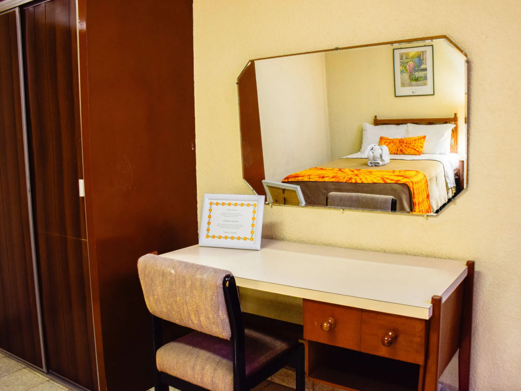 Eco Hotel Mariscal