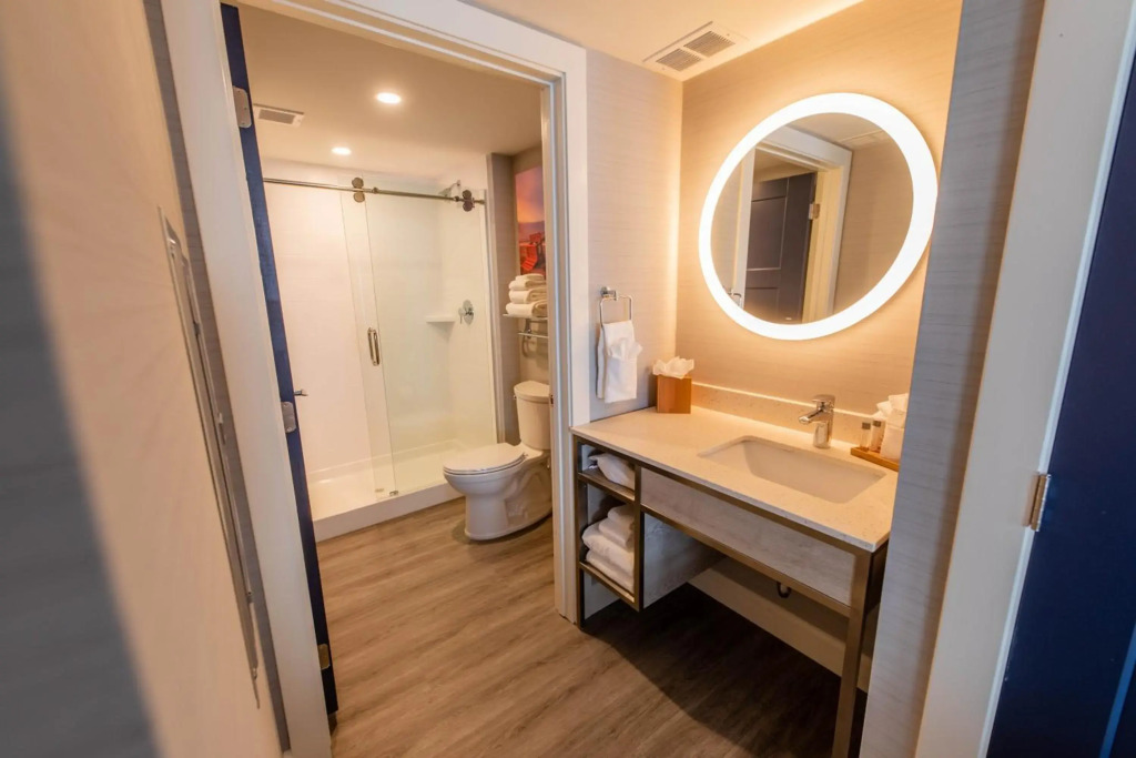 Hotel LBI