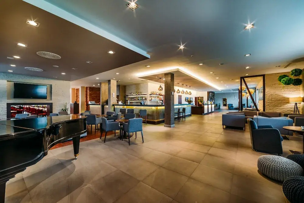 Mikolajki Resort  Spa