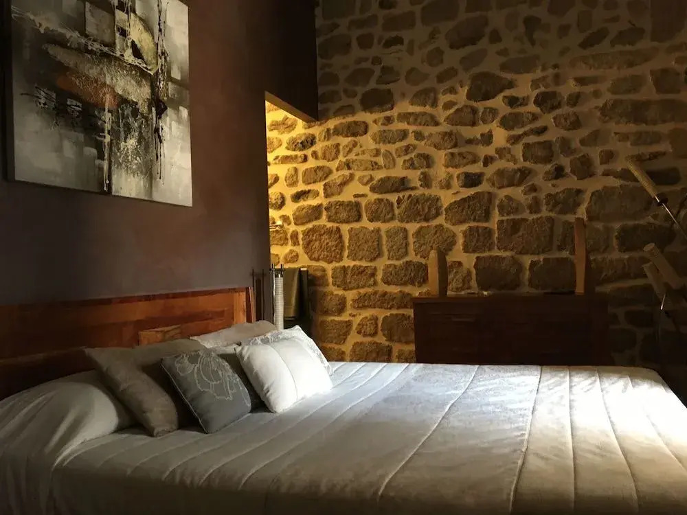 Le Mas de Baume