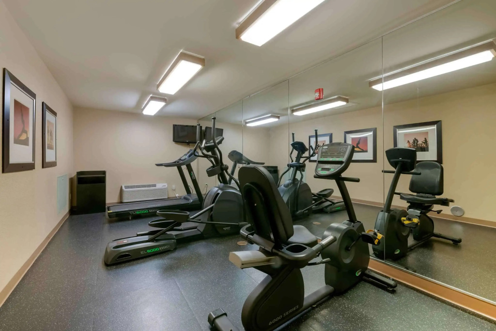 Extended Stay America Suites - Orlando - Convention Center - 6443 Westwood