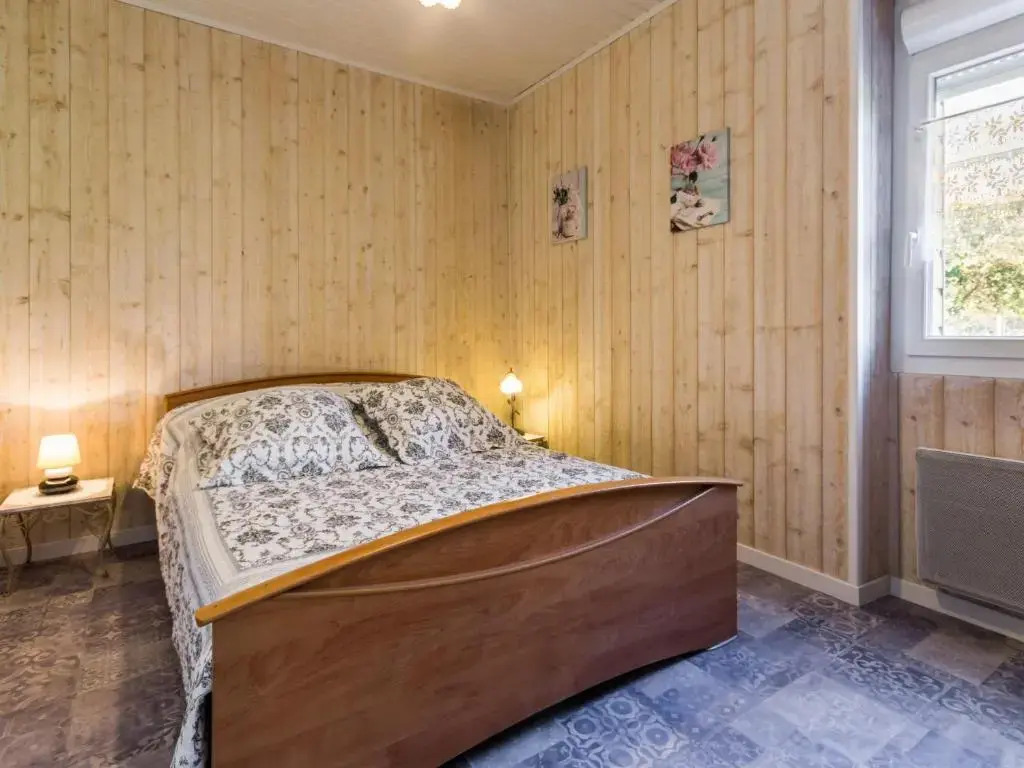 Gîte champêtre rénové avec terrasse & équipements, proche Pornic - animaux acceptés - FR-1-306-1027