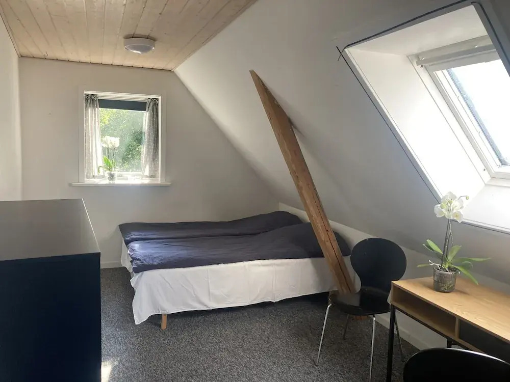 Residens Svalhøj