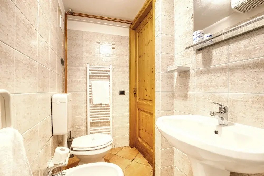 Incanto Walser Apartments Ronco