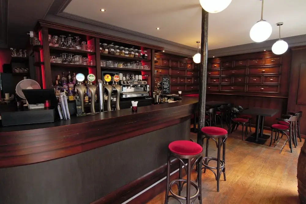 Hotel Le Delys