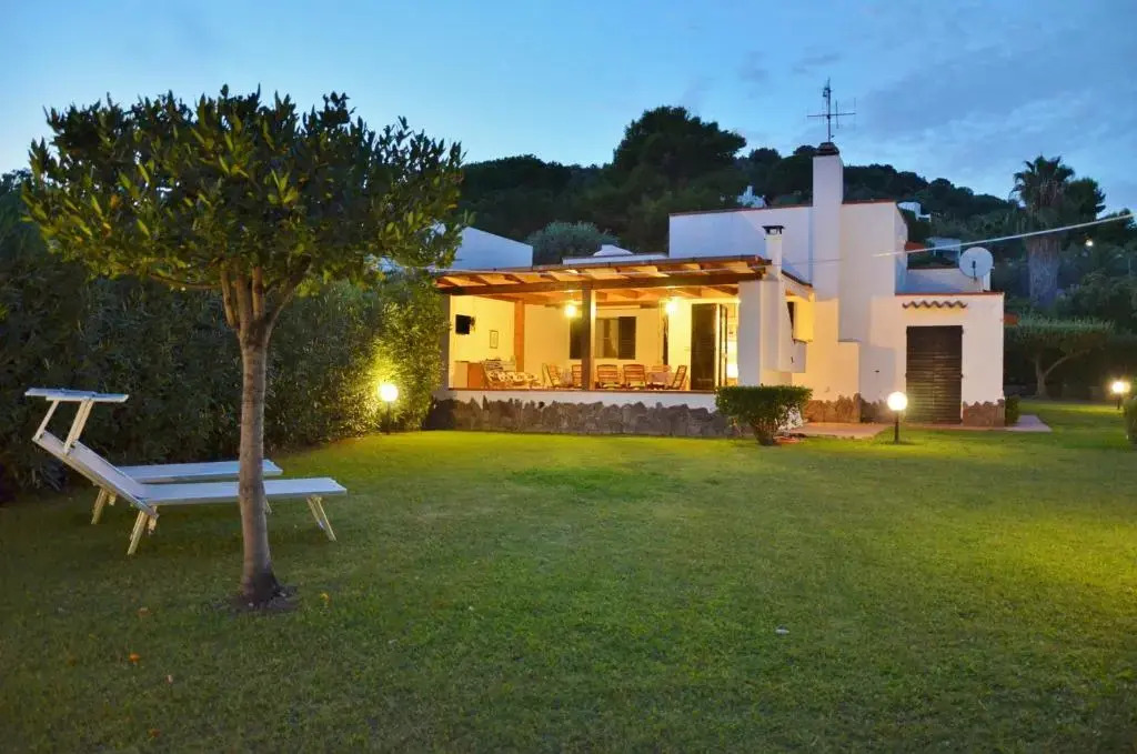 Villa Lary