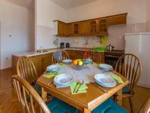 Apartments Davorka
