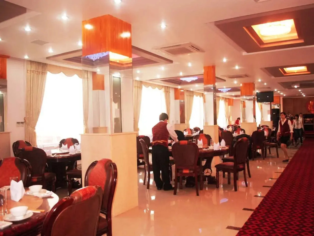 Princess Hotel Hai Phong