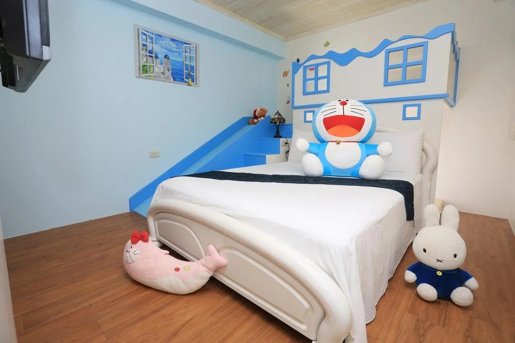 Yilan Homeland B&B