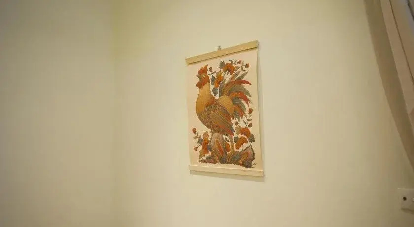 cozyfun homestay Lê Hồng Phong