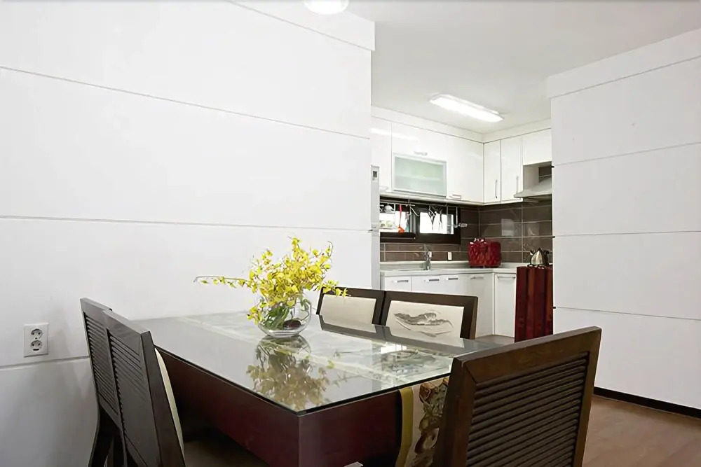 Gapyeong Yumyeongsan Haneularae Pension