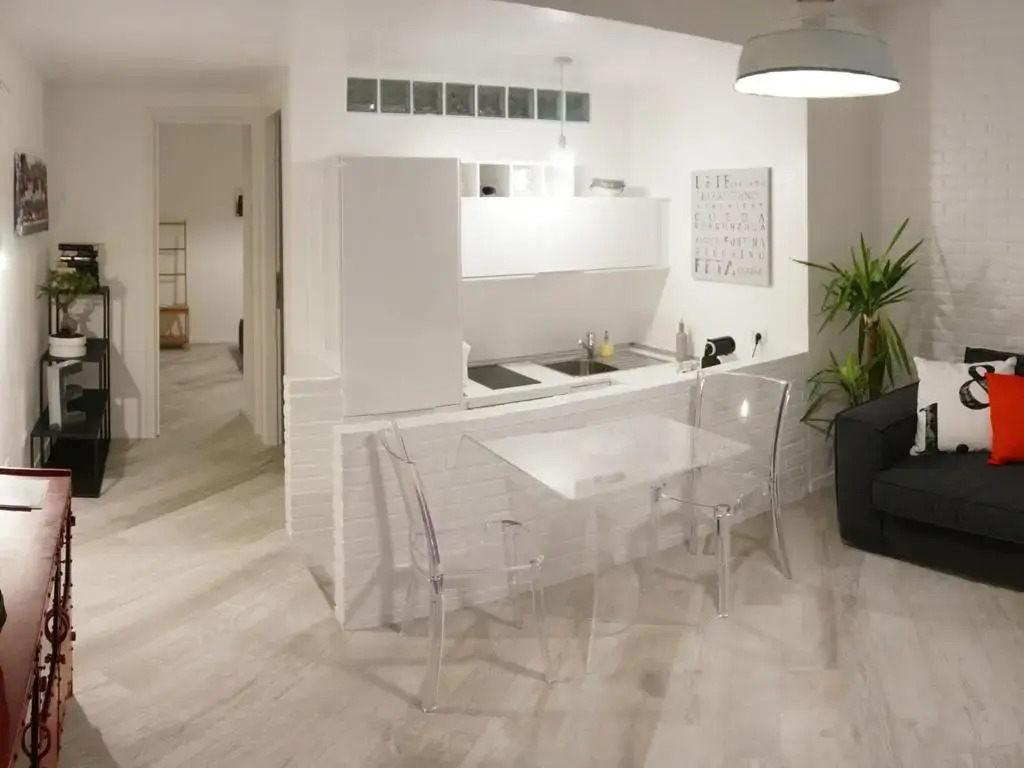 Les Suites di Parma