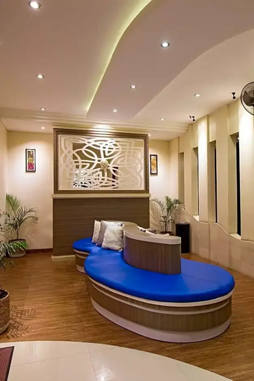 SR Home