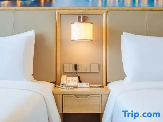 Vienna Hotel (Kunming Hi-Tech Xicheng Times Shop)