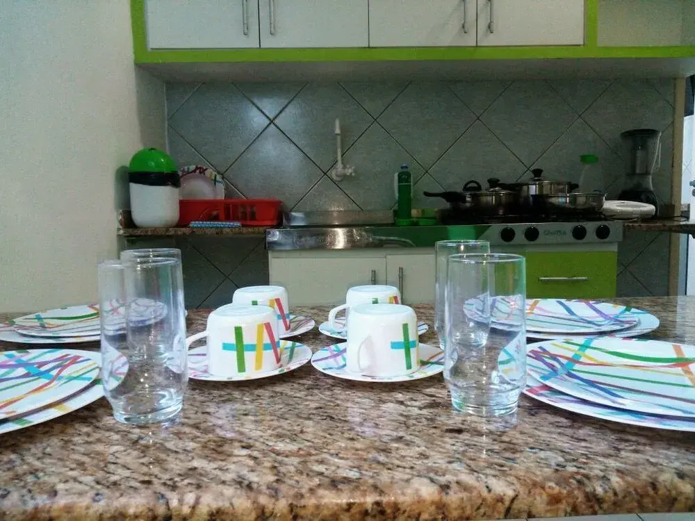 Planet Apartamentos