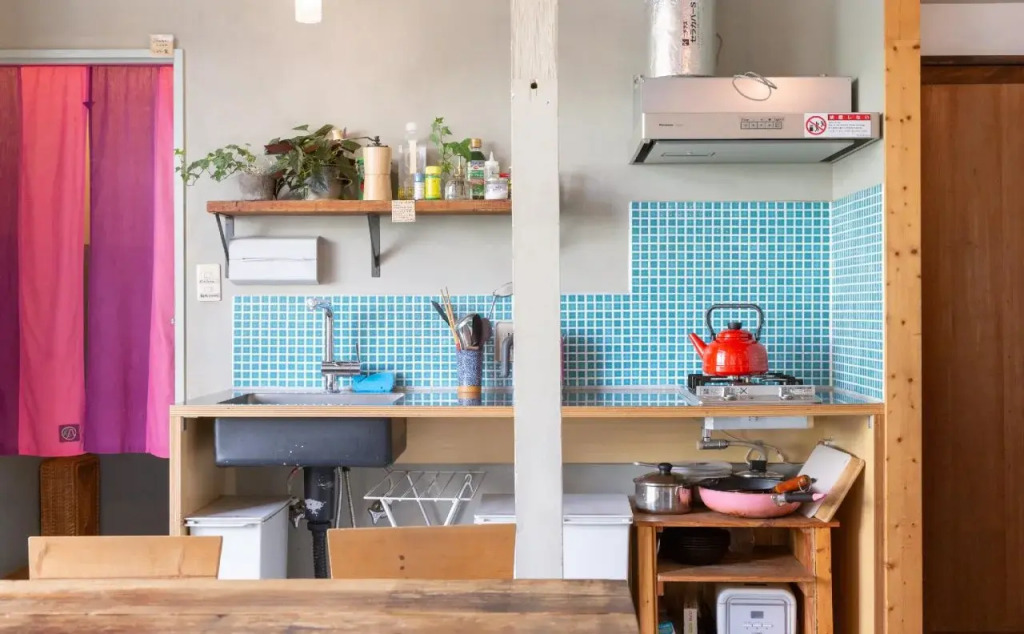 Tokyo Hikari Guesthouse