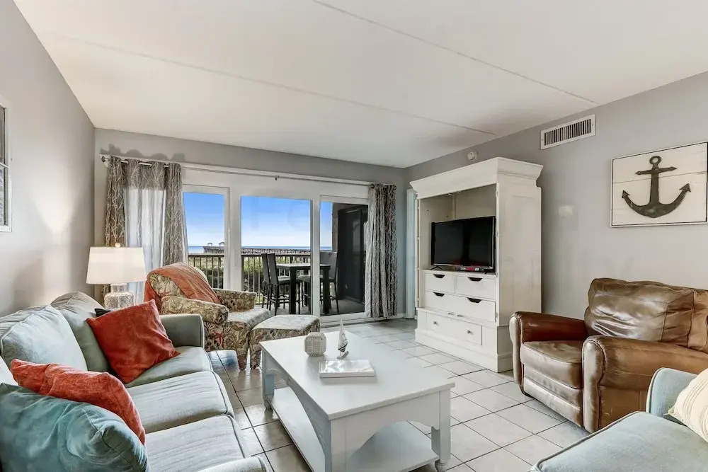 110 Amelia By The Sea