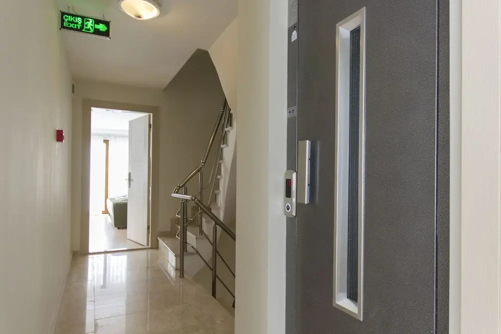 Onur Residence