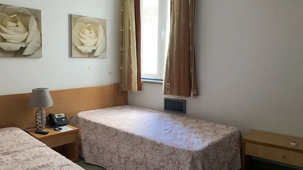 WEAA Hotel