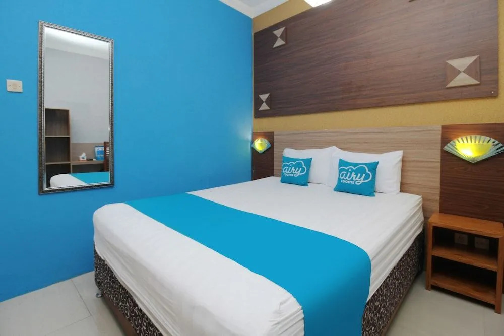 Airy Malioboro Letjen Suprapto 36 Yogyakarta