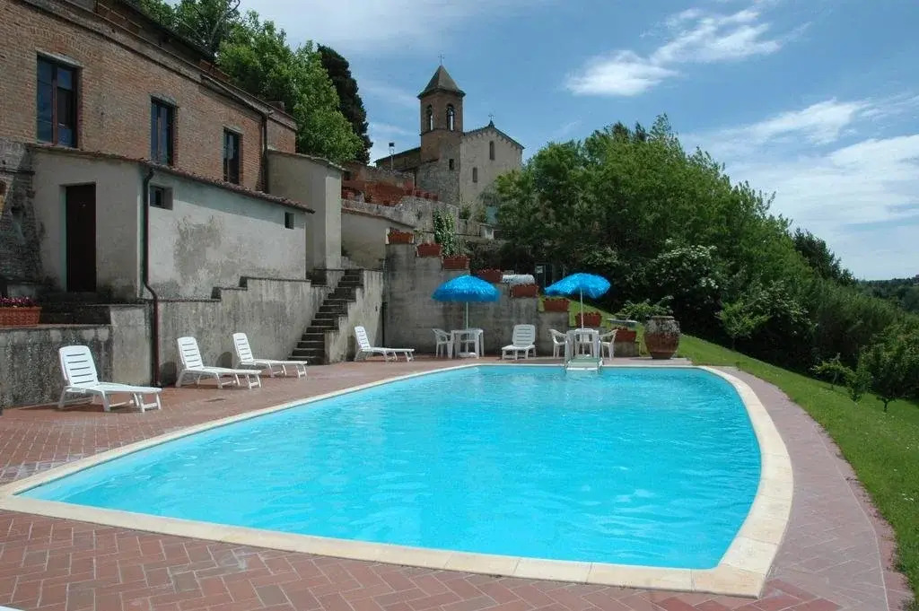 Azienda Agricola San Gervasio