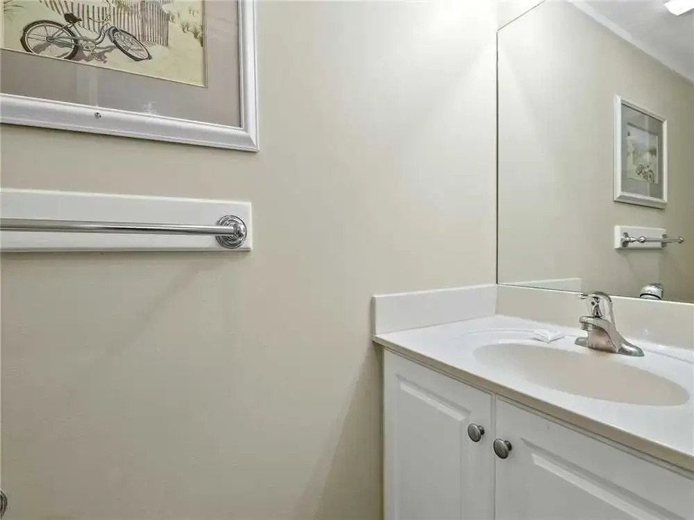 Island Club 151 - One Bedroom Condo