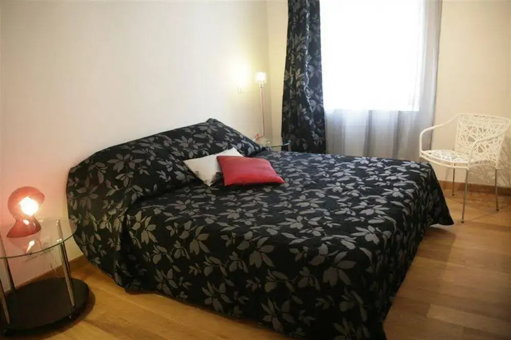 Le Vieux Port Apartments