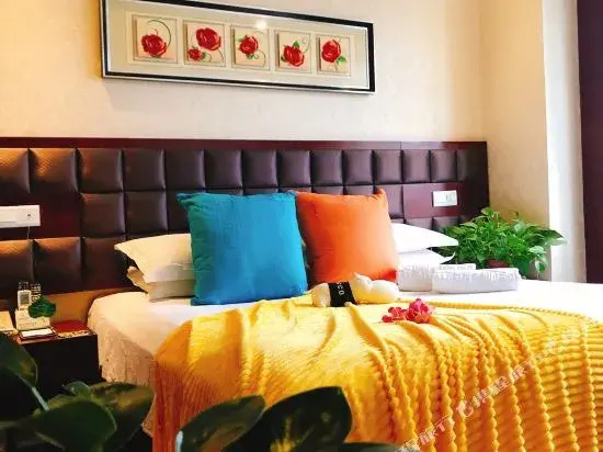 Jinding Lido Hotel