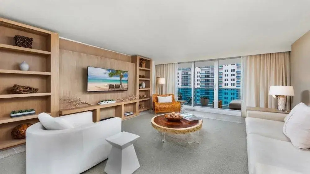 5 Star Condo Hotel #246397 1 Bedroom 1 Bathroom Hotel Room