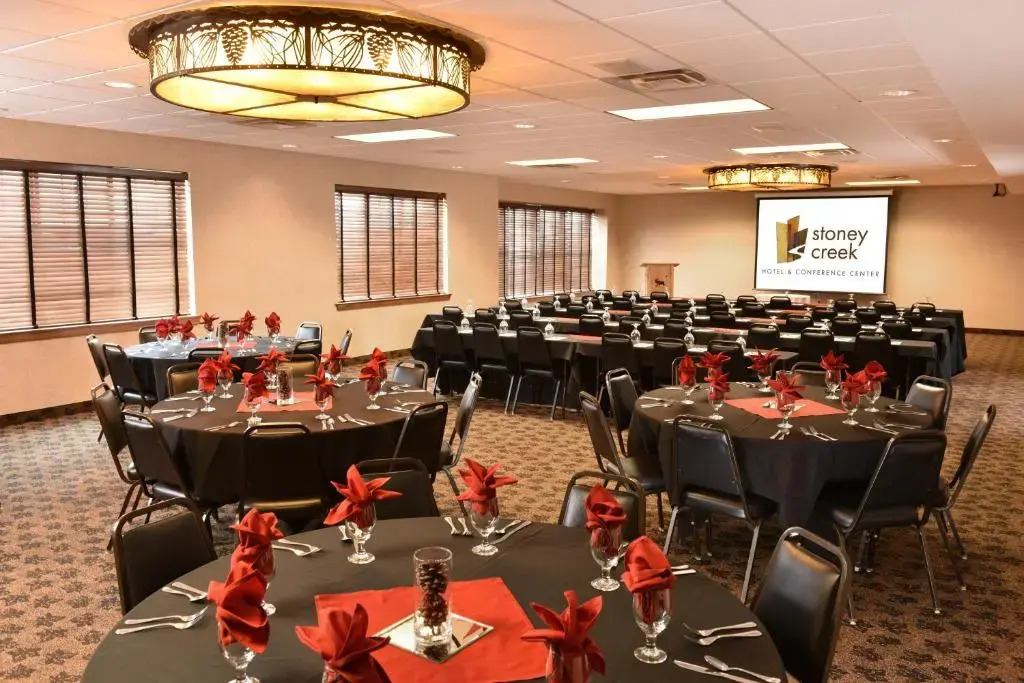 Stoney Creek Hotel Sioux City
