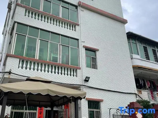 City Edge Homestay