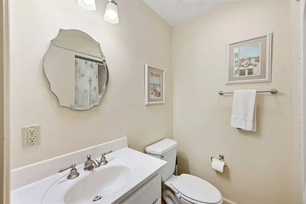 Sea Breeze - Great Oceanfront Views And Close To The Beach Club 3 Bedroom Villa by Peace Vacations