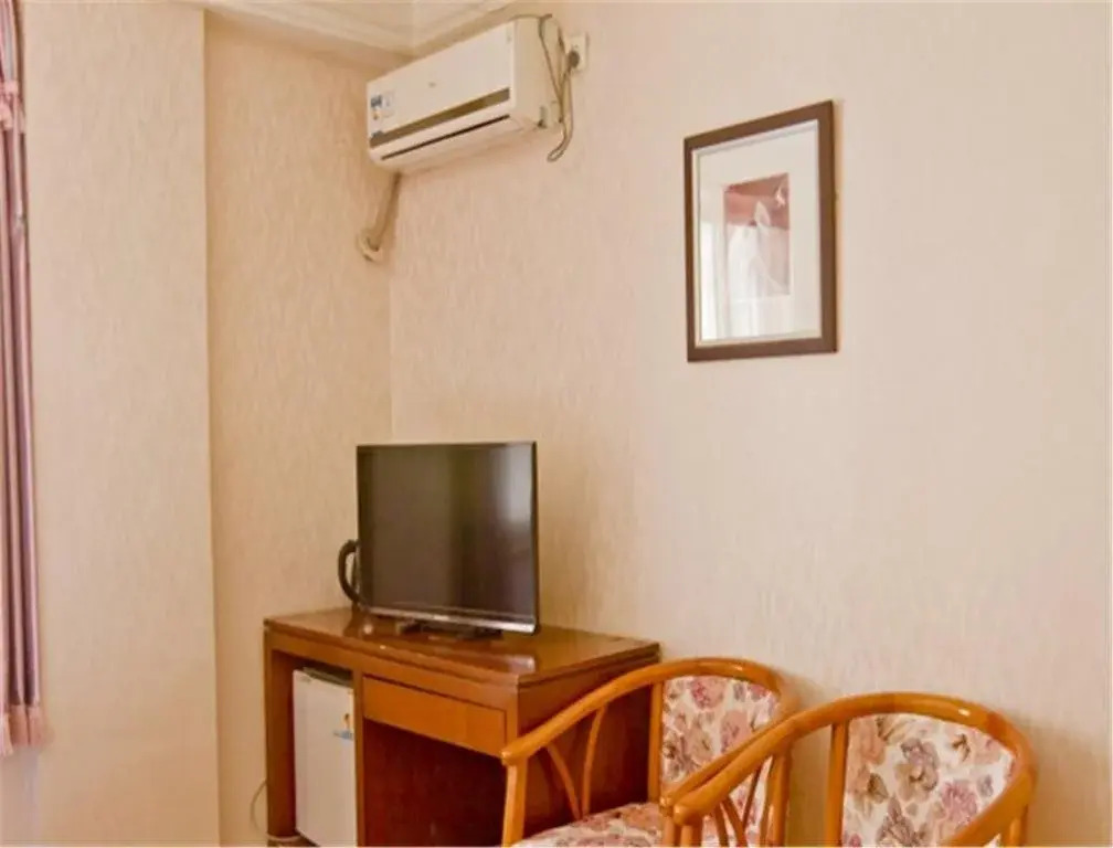 Dalian Yisongting Hotel