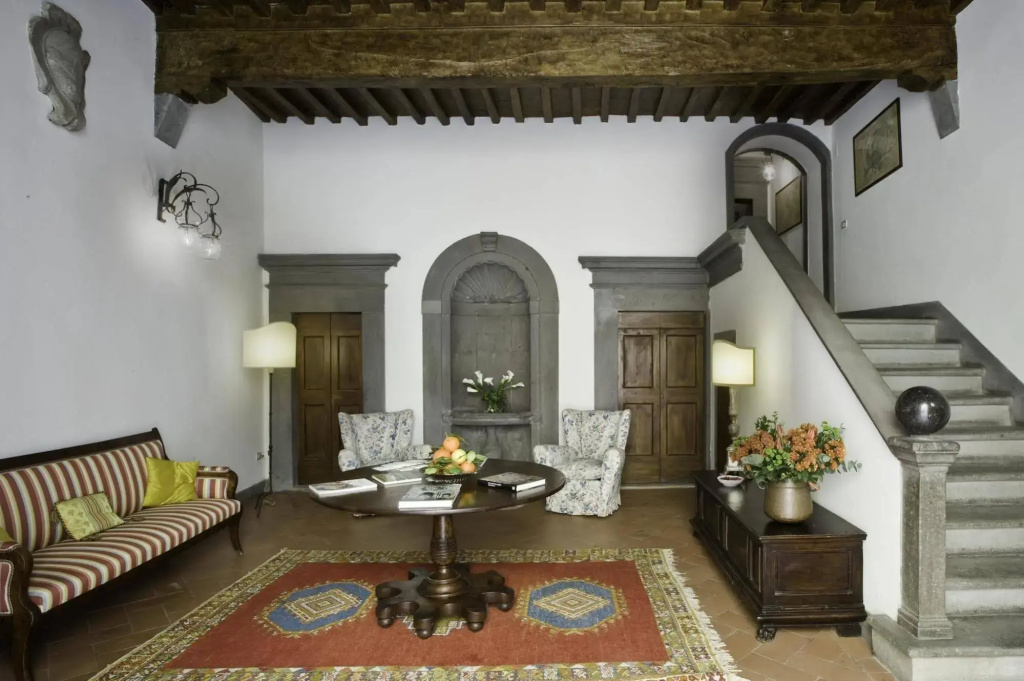 Palazzo Malaspina B&B