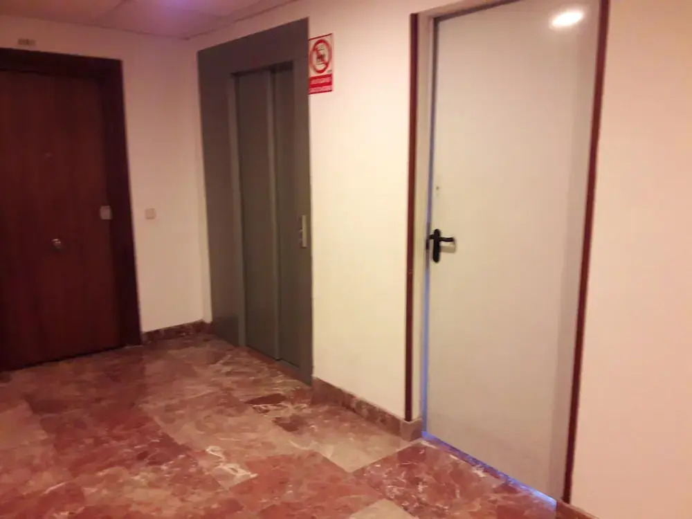 Torremolinos Apartment