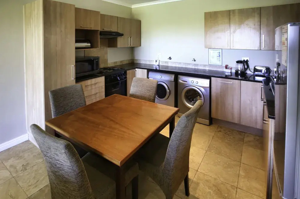 Ellefsen Golf Suite 103 Langebaan 4-slpr
