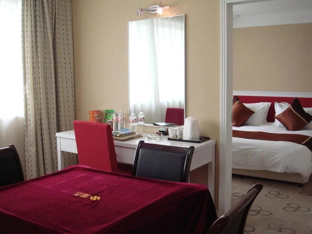 Hangzhou Jasmine Grand Hotel