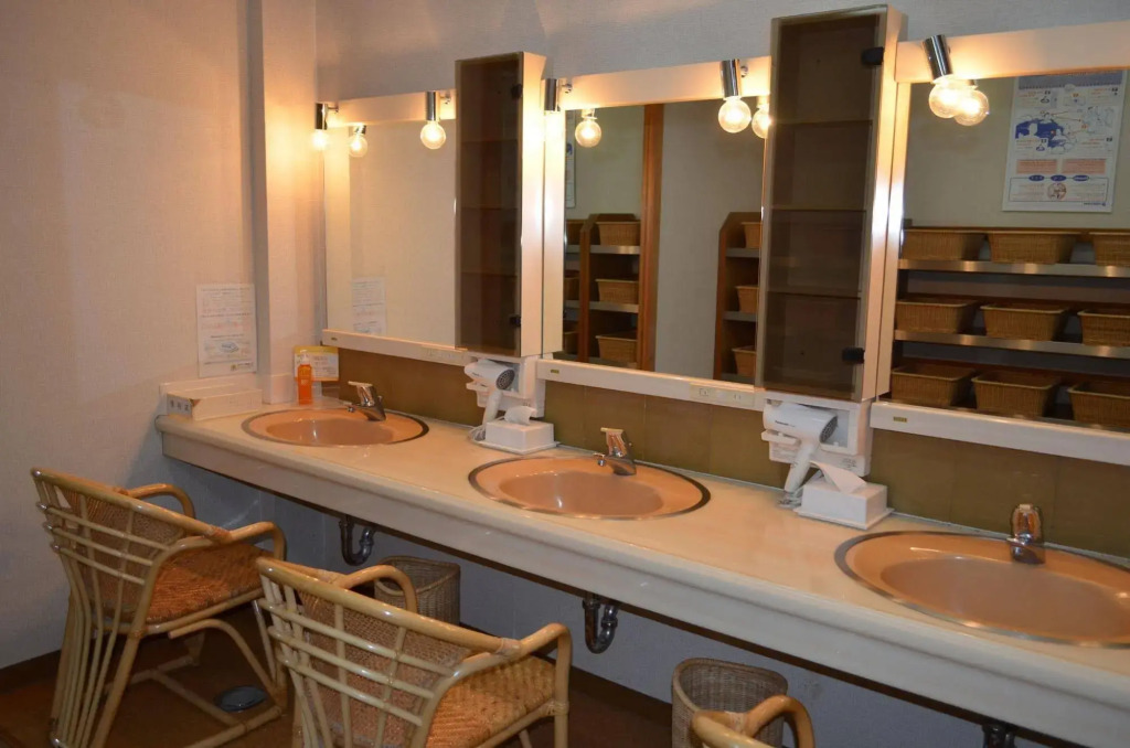 ANDO HOTEL NARA Wakakusayama -DLIGHT LIFE & HOTELS